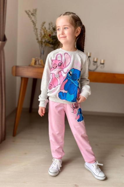 �������� ������ ����� ����� Stitch