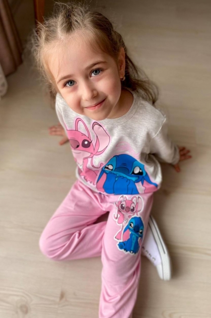 �������� ������ ����� ����� Stitch