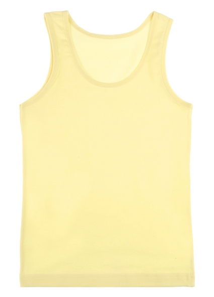 Tank top girl