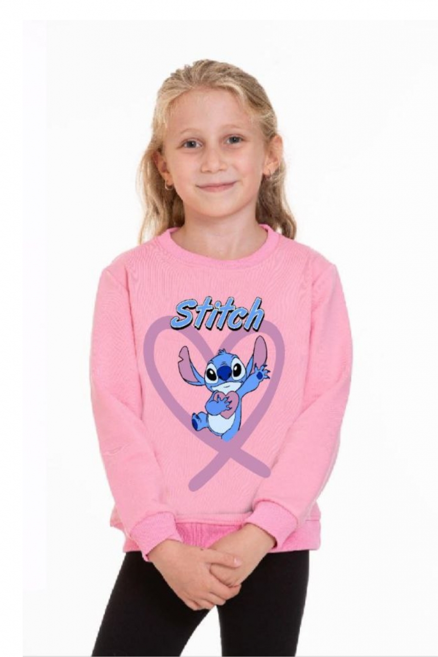 ������ ����� ������ ����� ����� Stitch, ����� ����