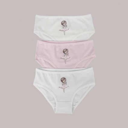 Bikini 3 piese