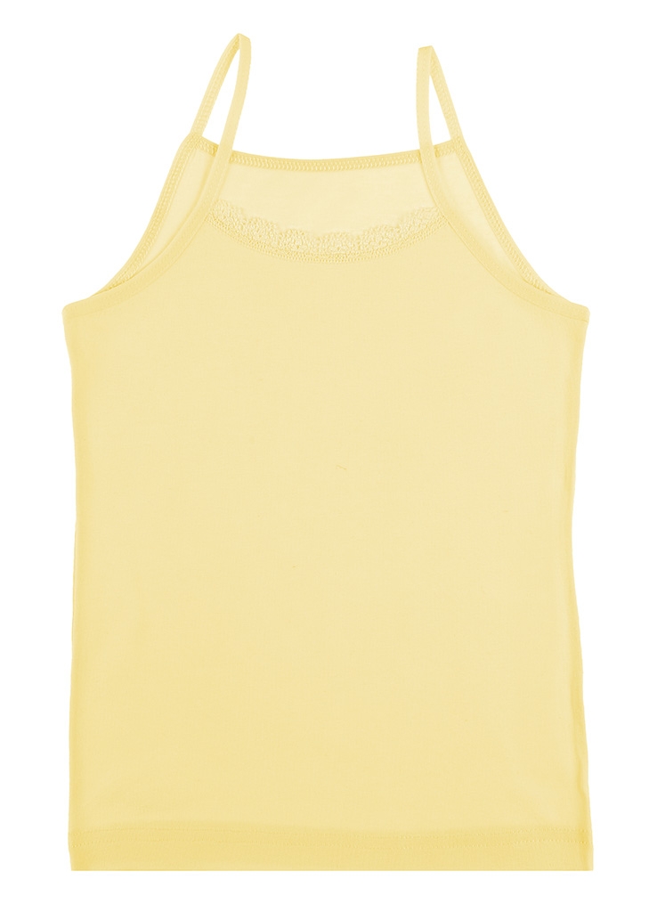 Tank top girl