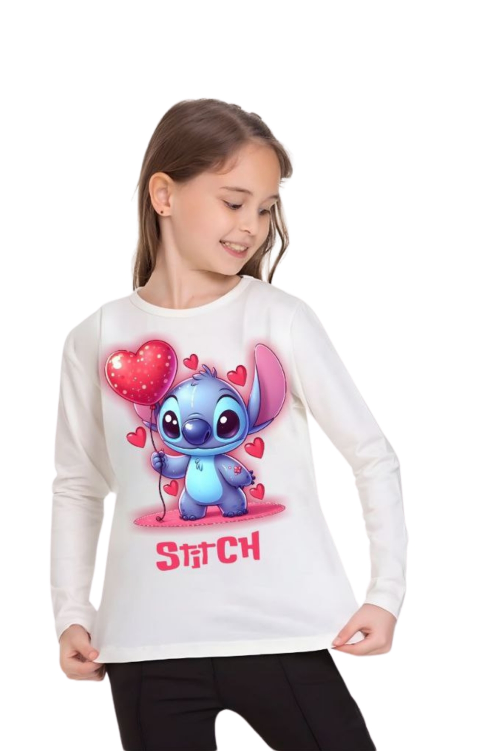 ����� ������ ����� ����� Stitch