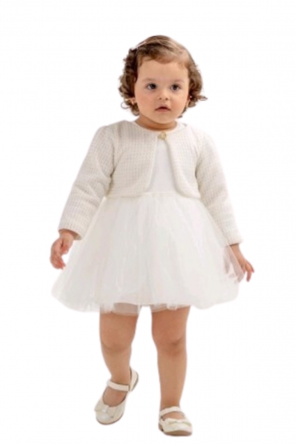 Bolero dress
