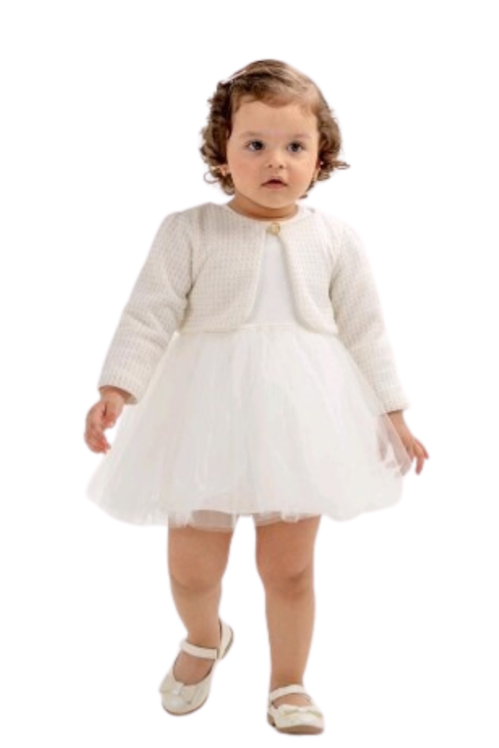 Bolero dress