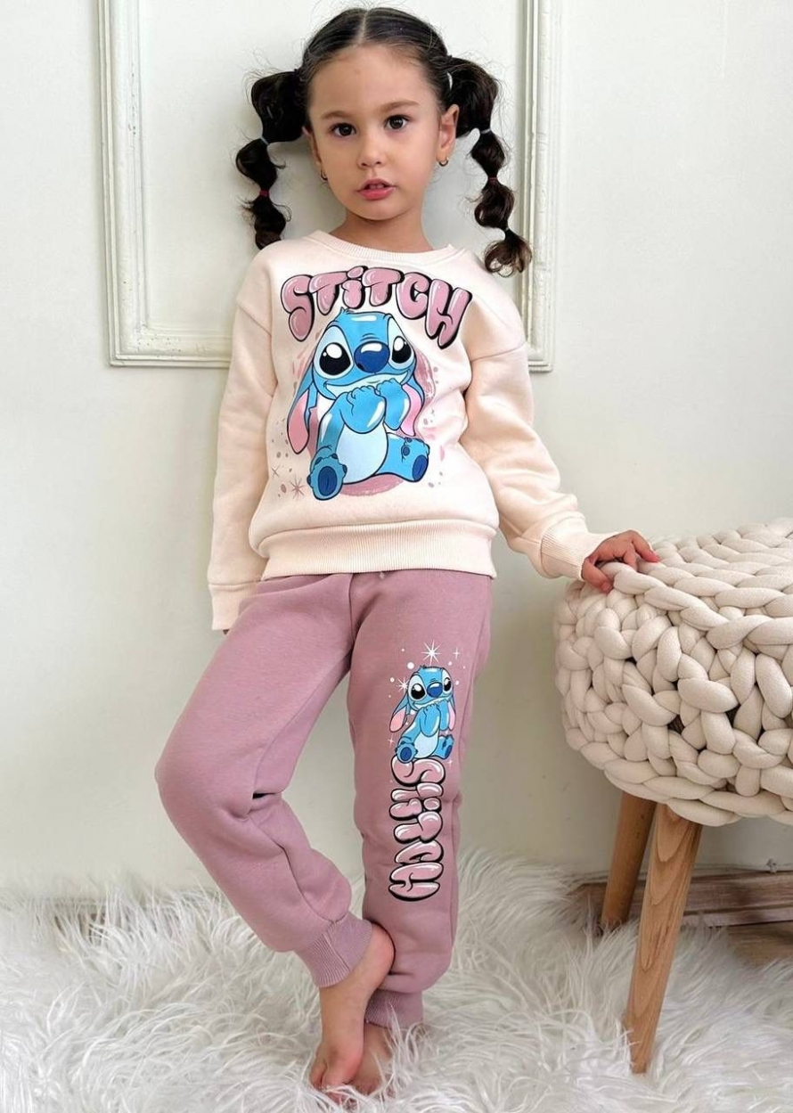 �������� ������ ����� ����� ���� Stitch