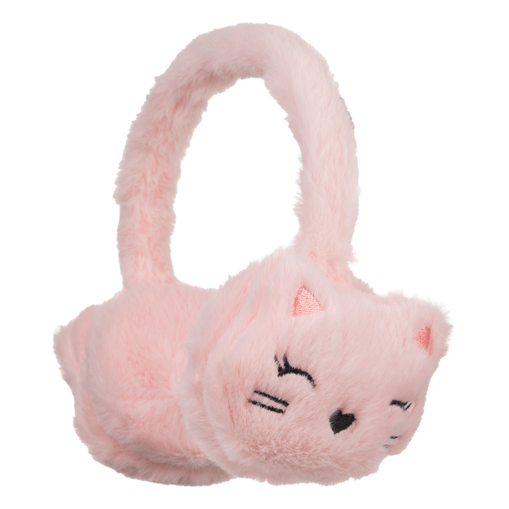 Eared girl