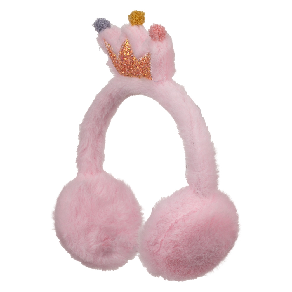 Eared girl