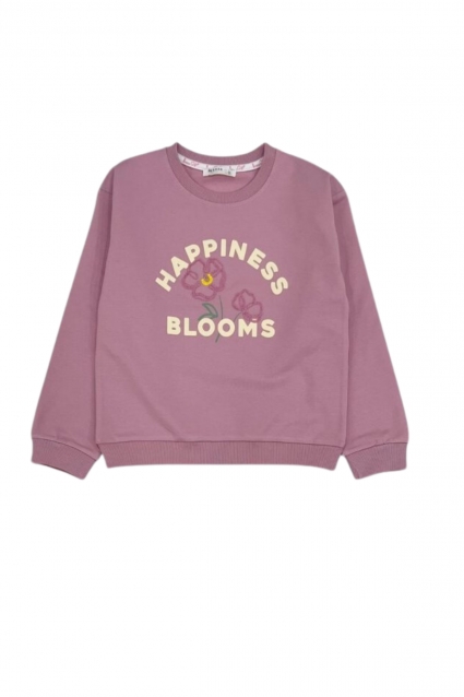 Bluza fata maneca lunga