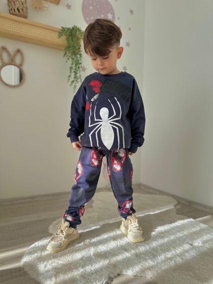 ������ �������� ����� ����� ����� Spiderman,� ����� ��� ����