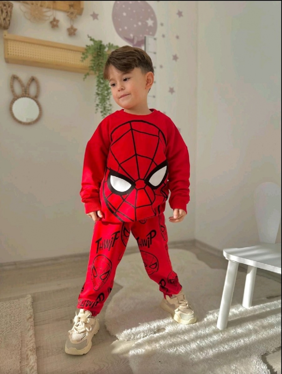 ������ �������� �� ����� � ����� ����� Spiderman, ������ ����