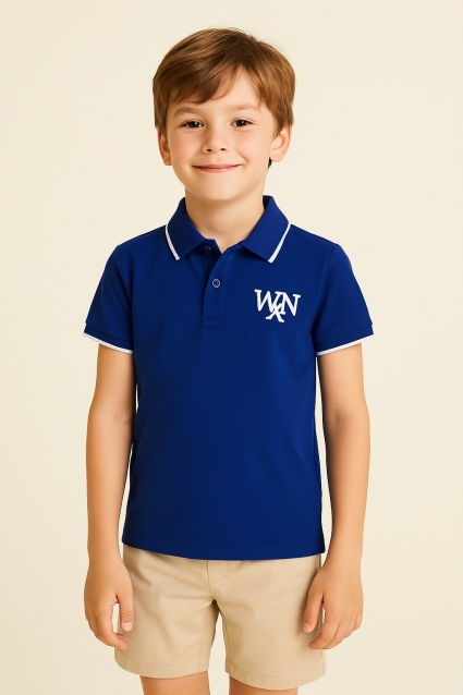 T-shirt boy