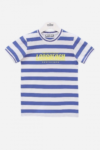 T-shirt boy
