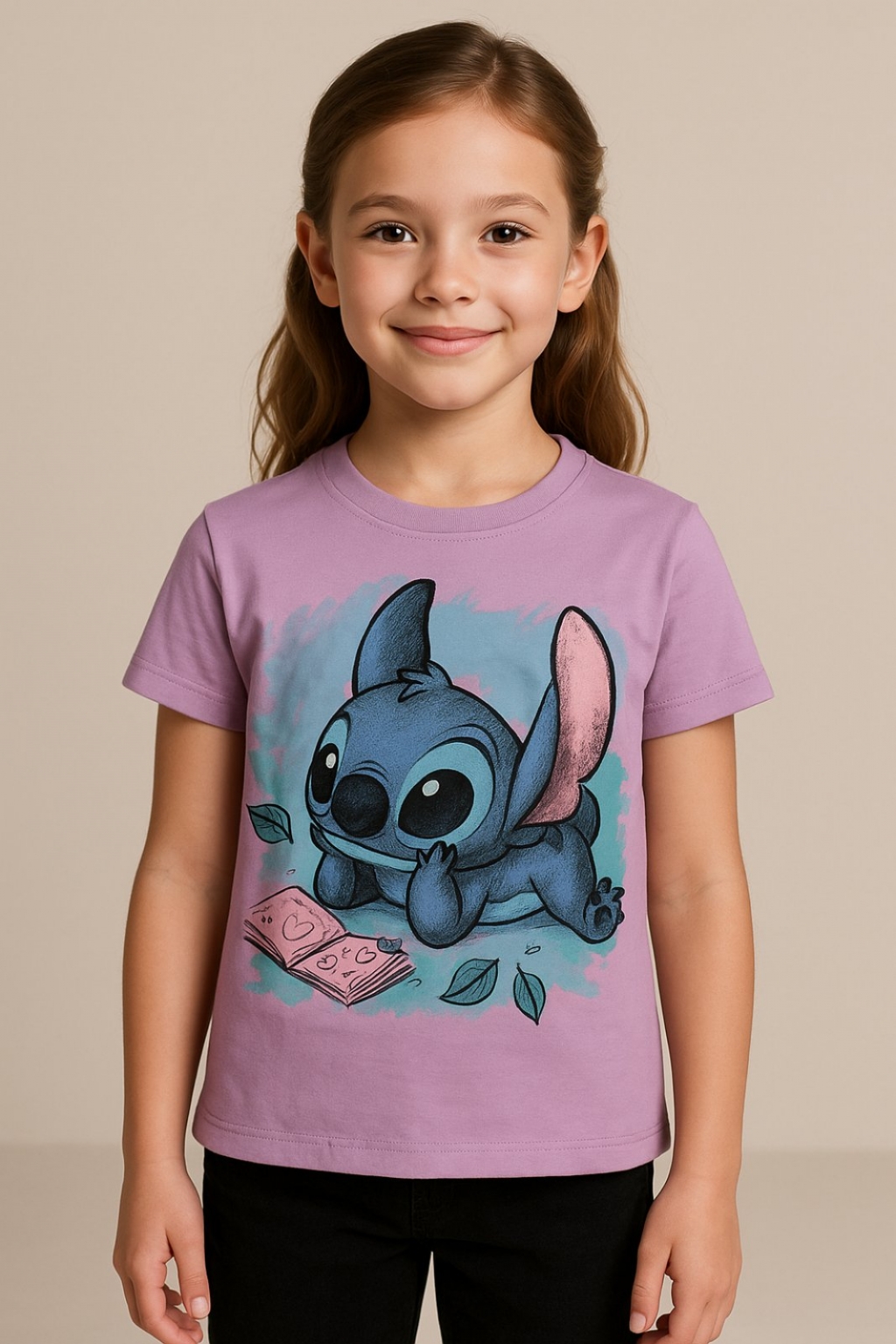 ������ ������� �� ������ Stitch, ����� ����