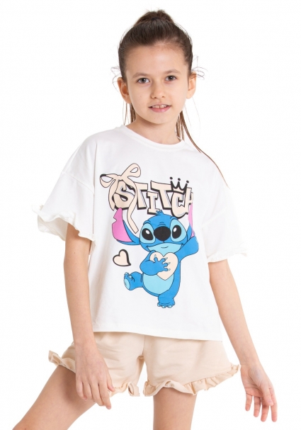 ������ �������� �� ������ � ��� ����� Stitch, ����� ����