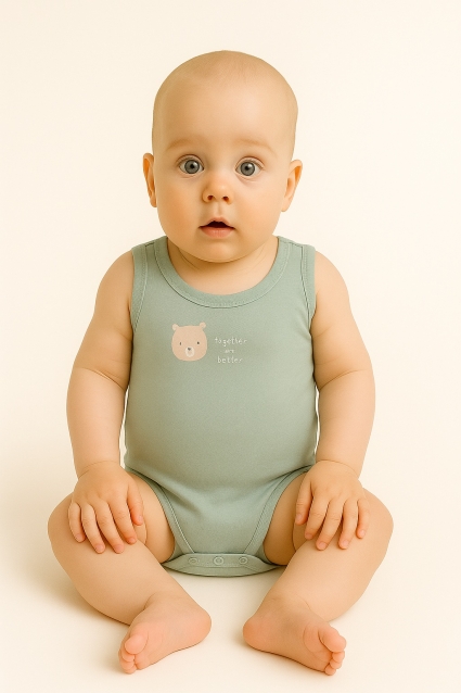 Body tank top