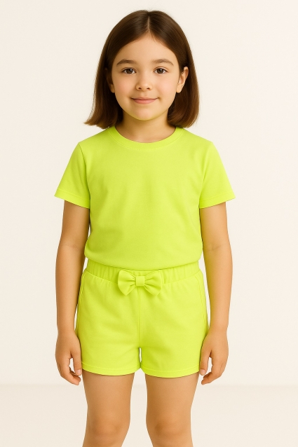 Girl shorts