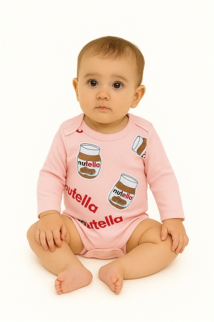 ������� ���� ����� ����� Nutella, ����� ����