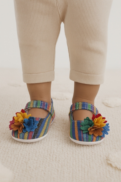 Shoes for girl