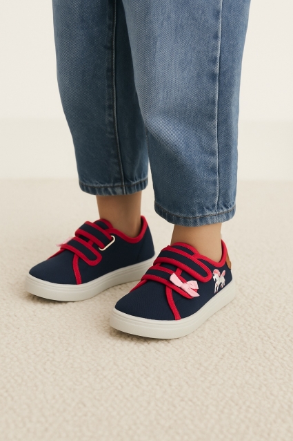 Shoes girl