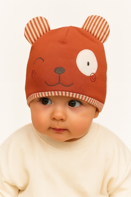 Hat baby