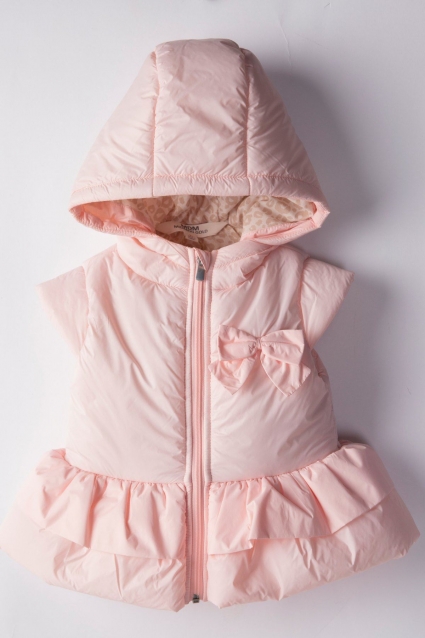 Children`s game for a girl, pink color