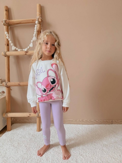 ������ �������� �� ������ � ����� ����� Stitch, ����� ����
