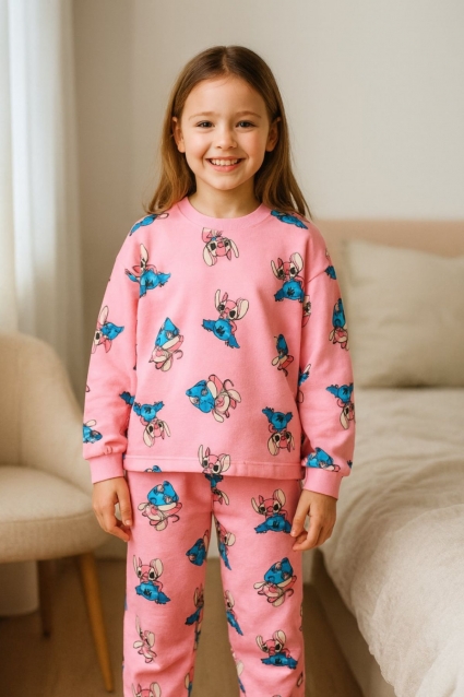 ������ ������ ����� ����� ������ Stitch, ����� ����
