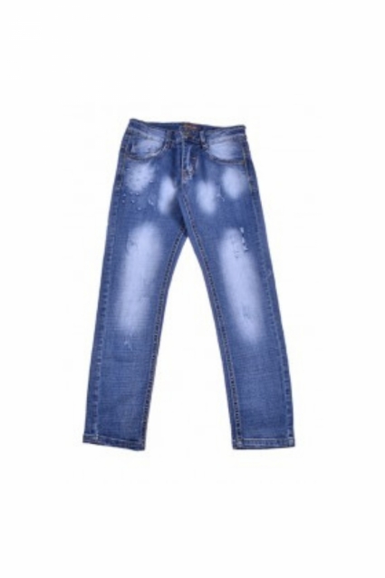 Jeans fată