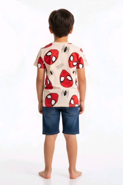 Tricou băiat