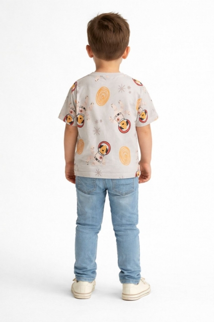 Tricou băiat