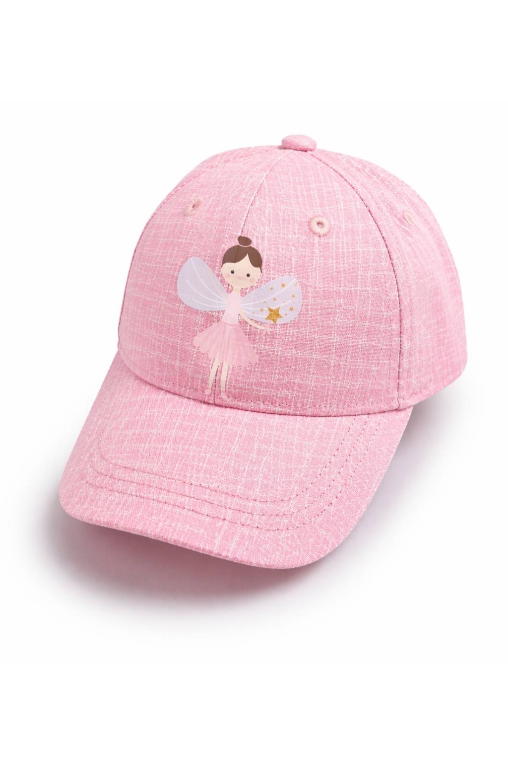 Hat girl