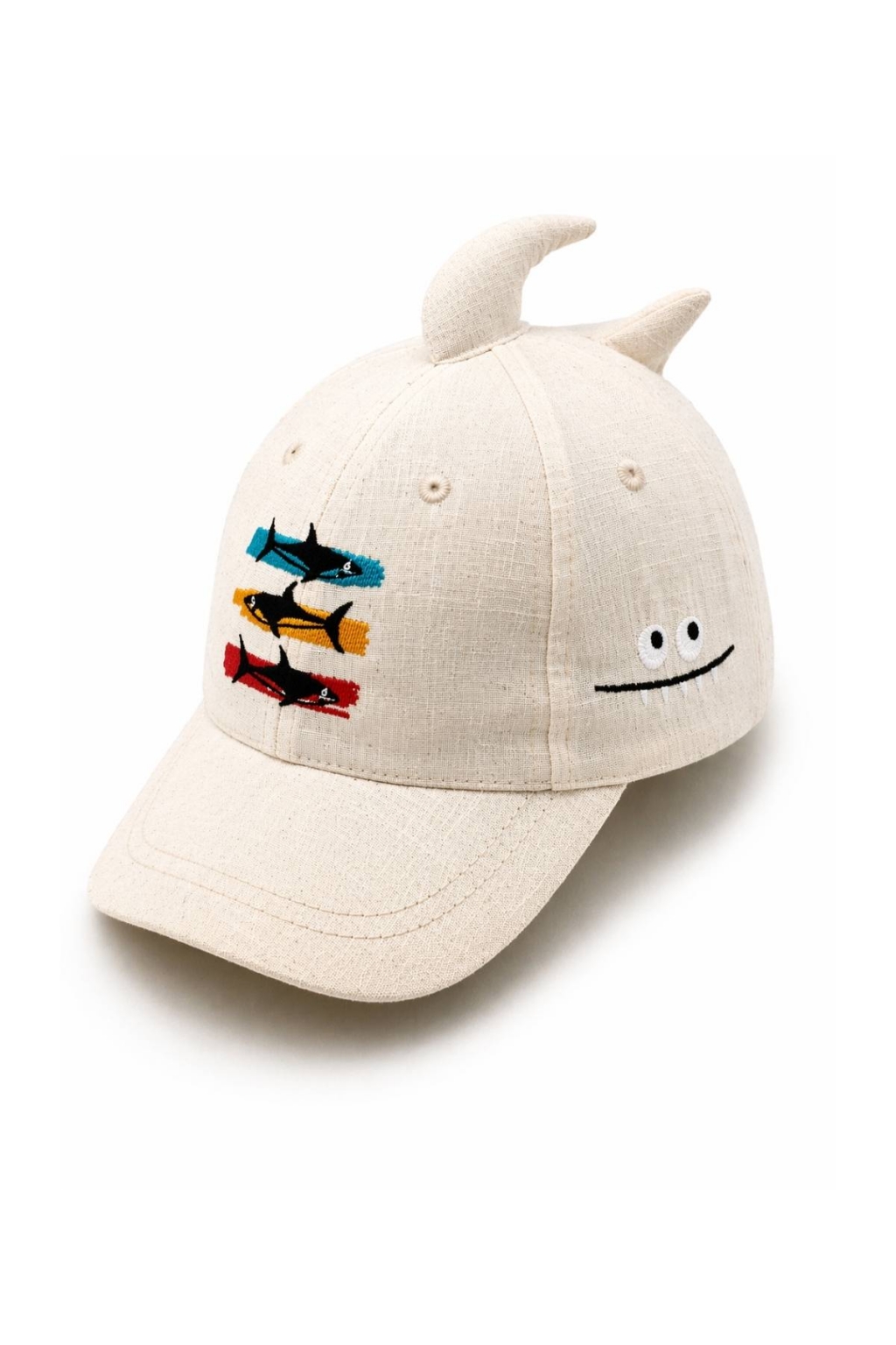 Hat girl