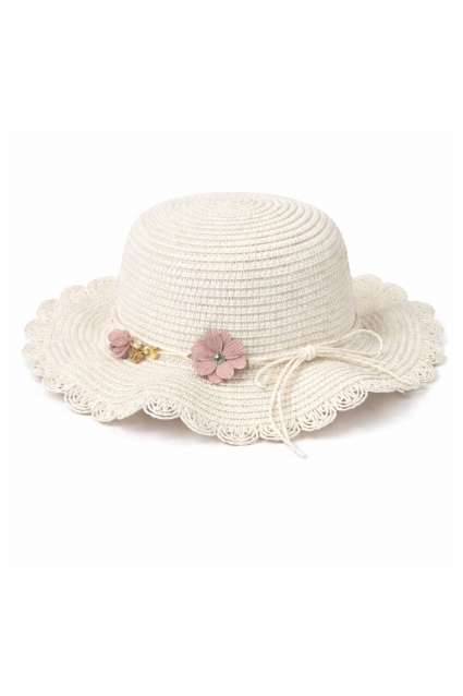Hat girl