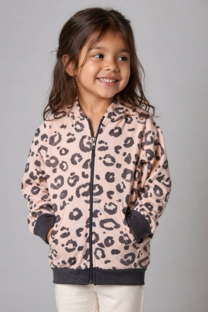 Sweatshirt girl