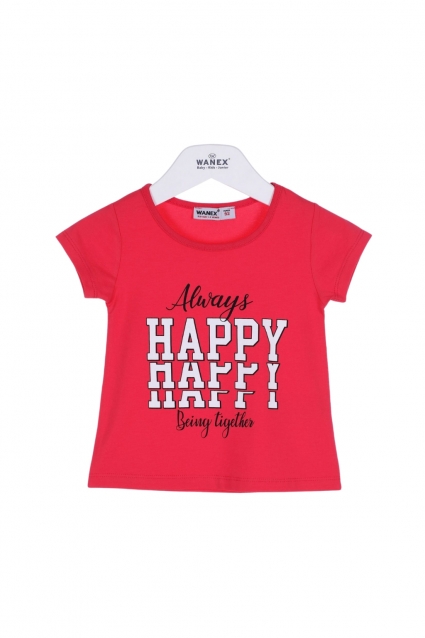Fata tricou