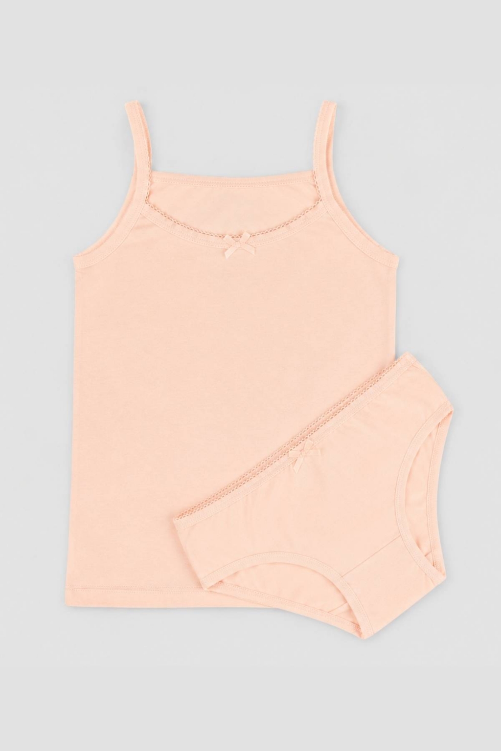 Set maiou cu bikini 3 piese