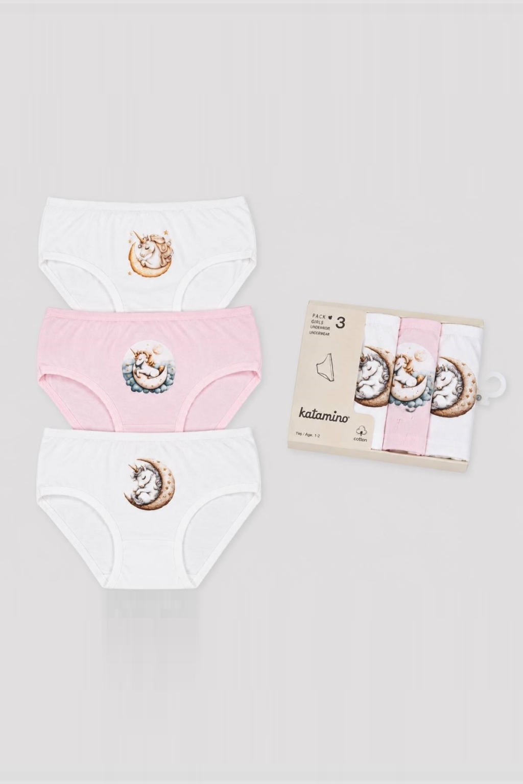 Bikini 3 piese