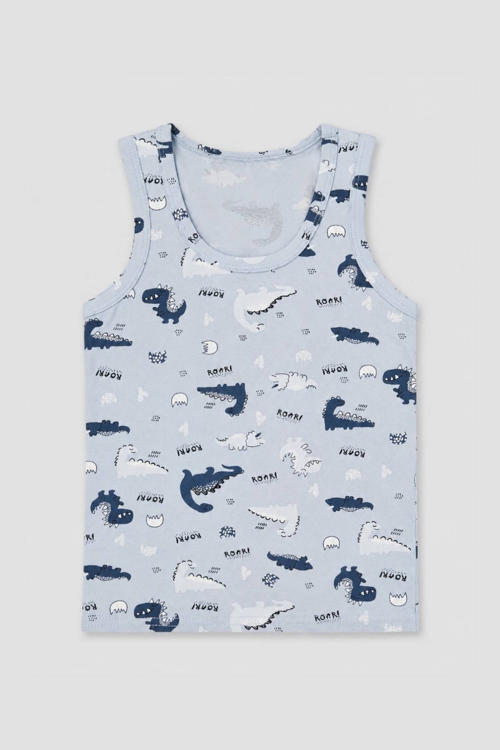 Shirt boy