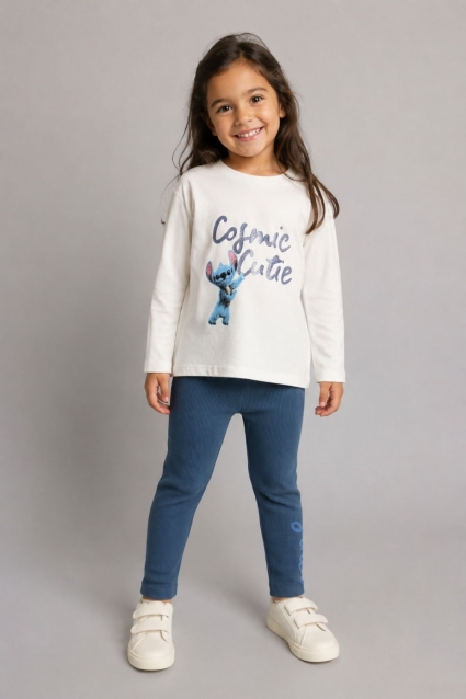 ������ �������� �� ������ � ����� ����� Stitch, ��� ����