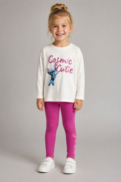 ������ �������� �� ������ � ����� ����� Stitch, ����� ����