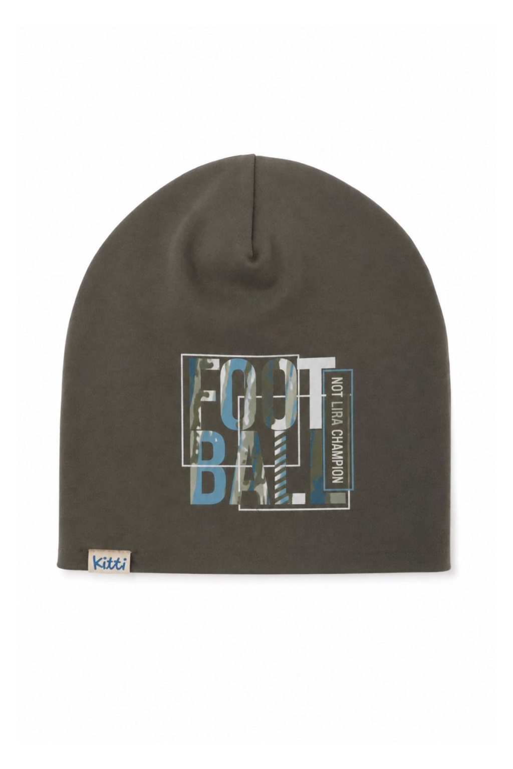 Baby hat