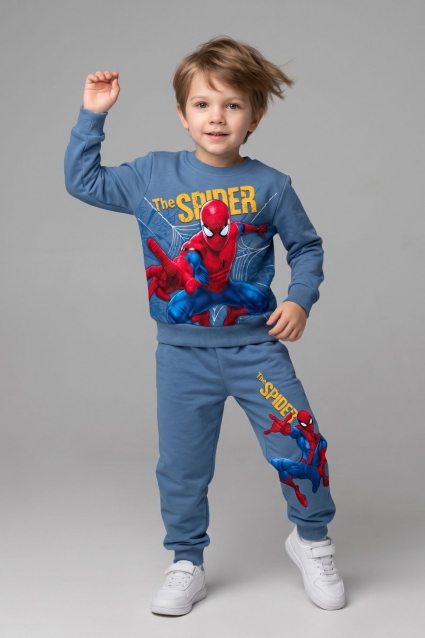 ������ �������� �� ����� � ����� ����� Spiderman, ��� ����