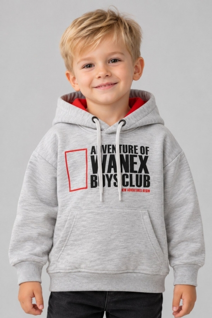 Sweatshirt boy