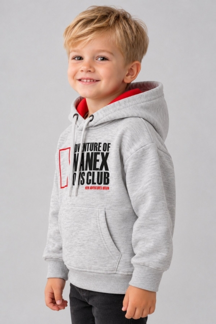 Sweatshirt boy