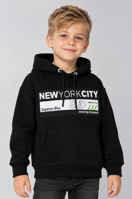 Sweatshirt boy