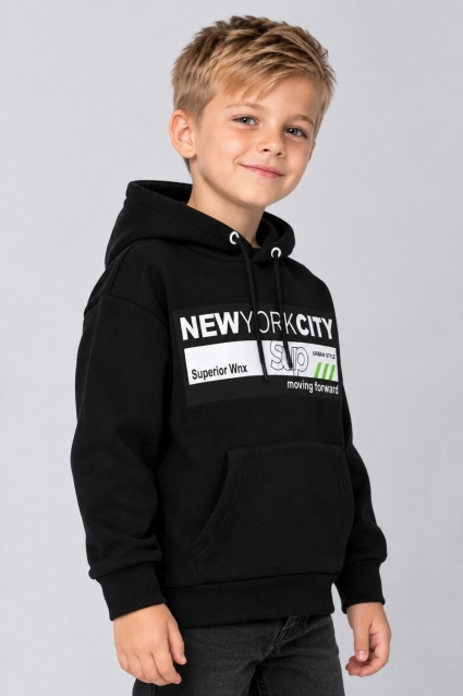 Sweatshirt boy