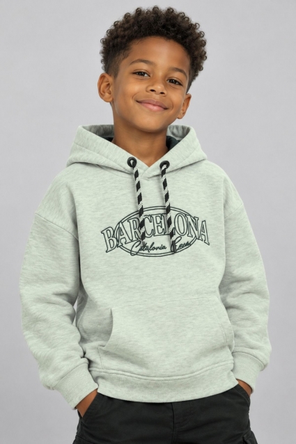 Sweatshirt boy