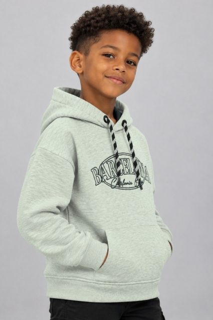 Sweatshirt boy